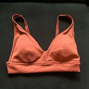 ✨Aerie bikini top✨